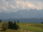 Bachledówka