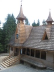 Sanktuarium na Wiktorówkach