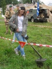 Piknik lotniczy w Krakowie