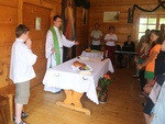 Msza Święta