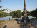 Nad sadzawką