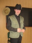 Pan Leśniczy